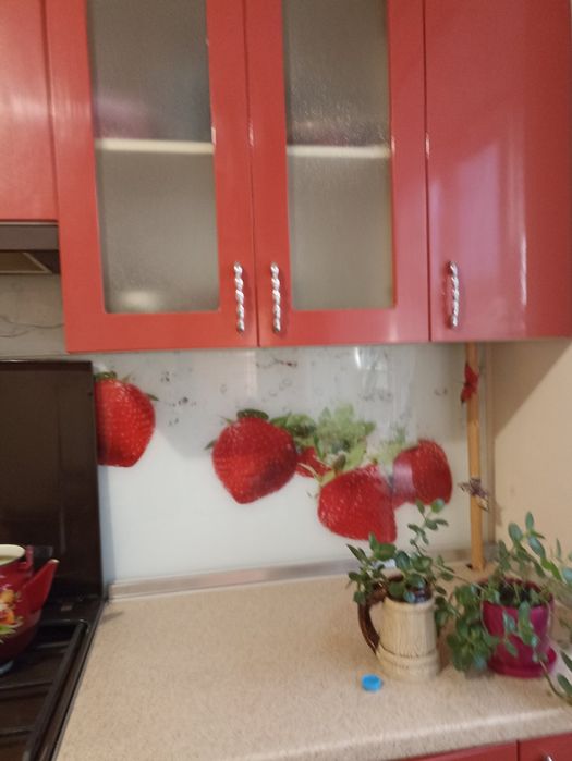 Сдам квартиру на кичкасе