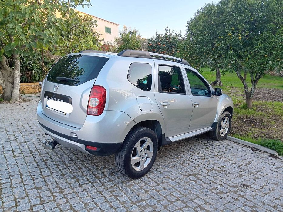 Vendo Dacia Duster 1.5 dCi (2010)