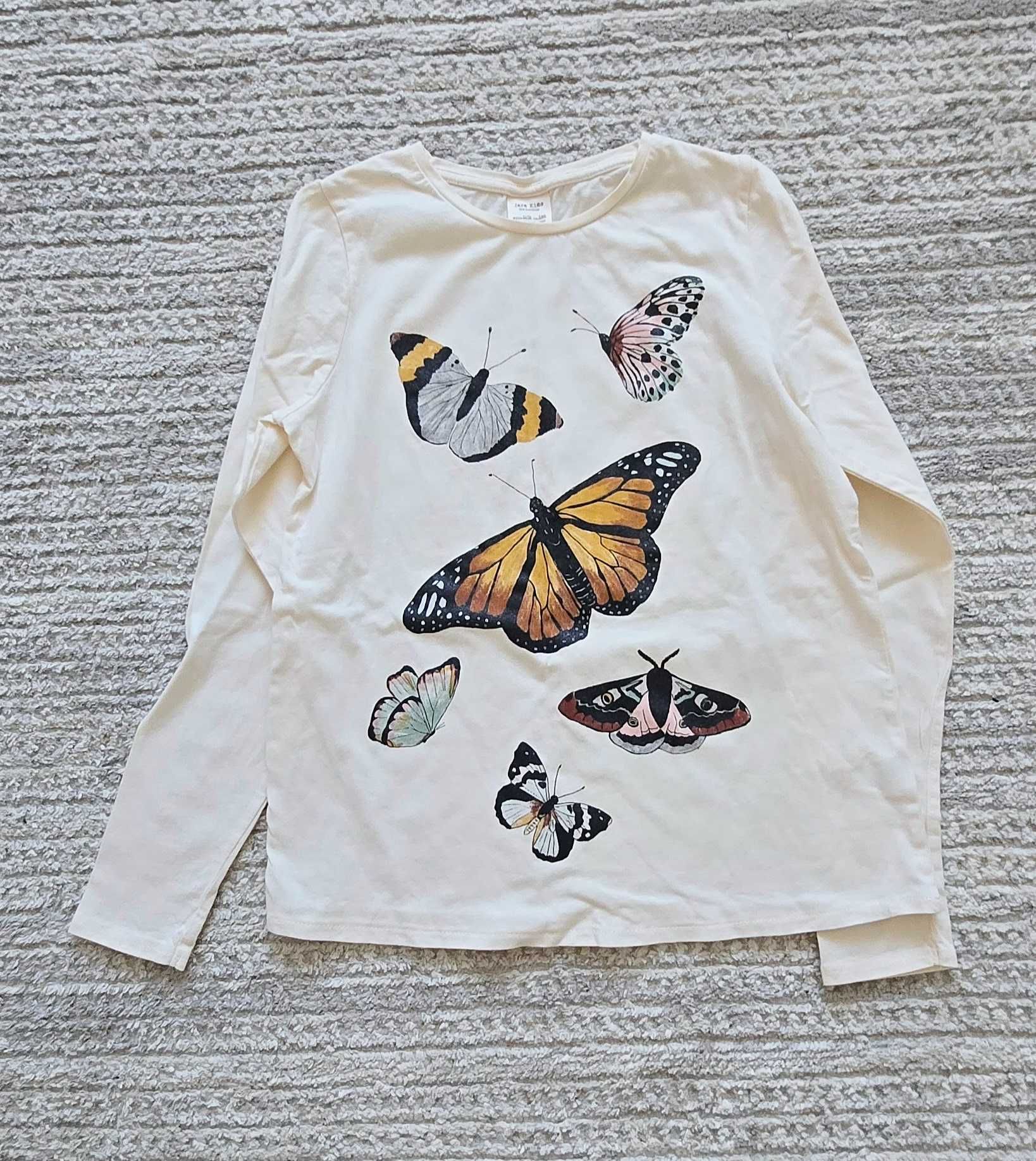 Реглан Zara на девочку 11-12 лет