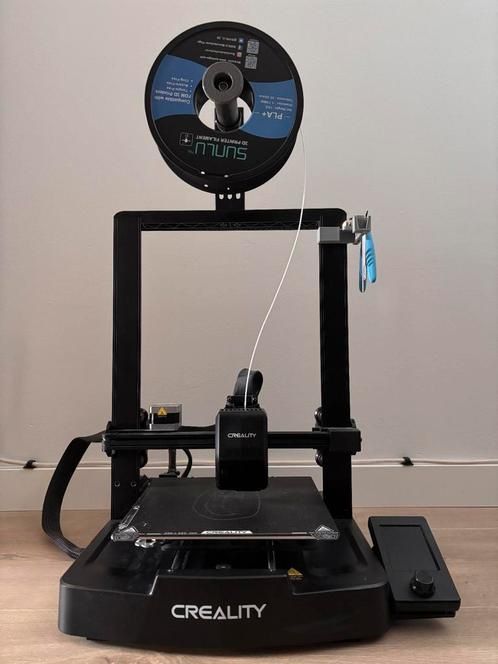 3D принтер Creality ender v3 se