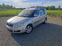 Skoda Roomster Roomster 1.6 16v klima