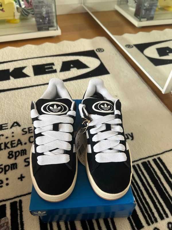Buty adidas Campus 00s Damskie i Meskie Rozmiar.37