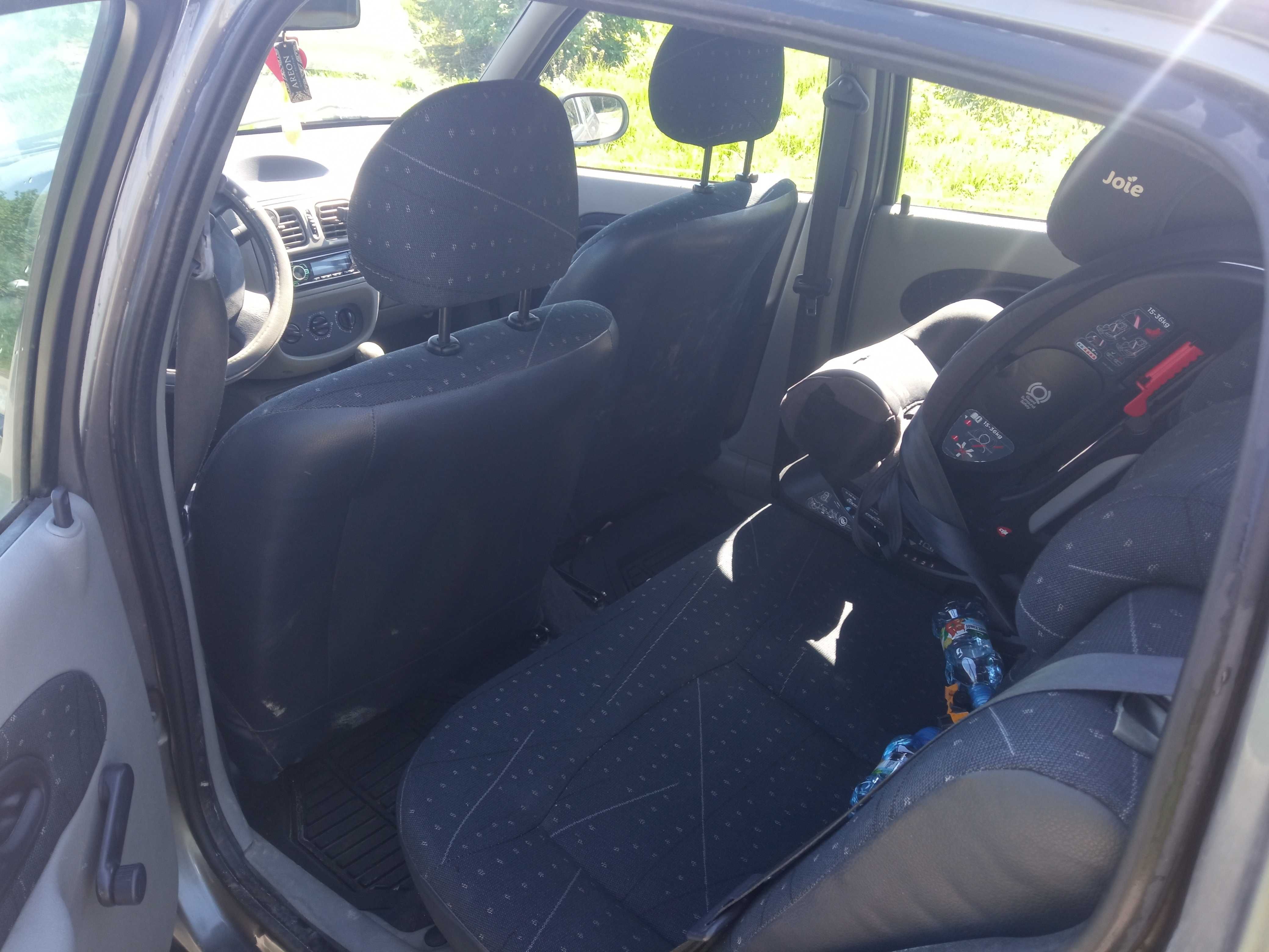 Renault Thalia 2004 1.4