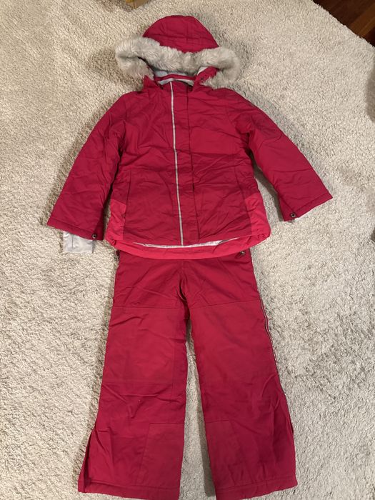 Kombinezon 2 vzesciowy 6 lat 116 cm Okaidi