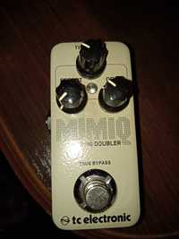 Efekt gitarowy Mimiq mini doubler