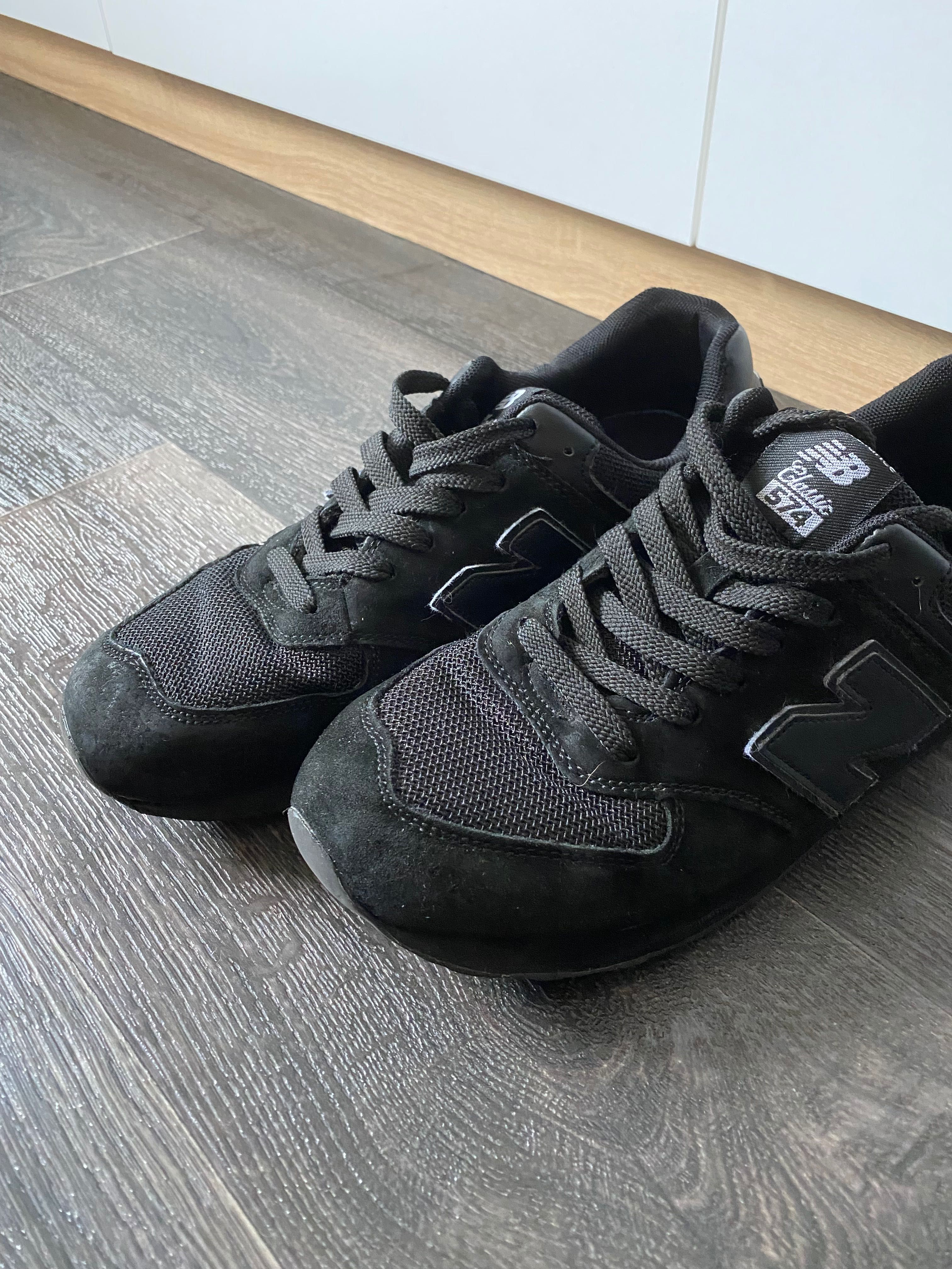 Кросівки чоловічі New Balance 574 Classic