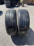 *opony pirelli 255/45/20 para