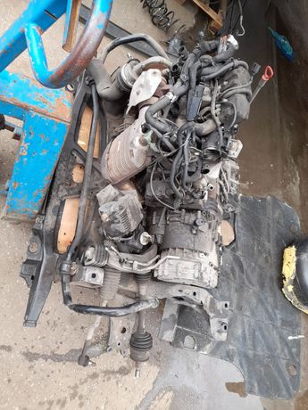 Mercedes w169 2.0 CDI 109km Silnik Kompletny