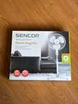 Wentylator SENCOR SFN 4047WH