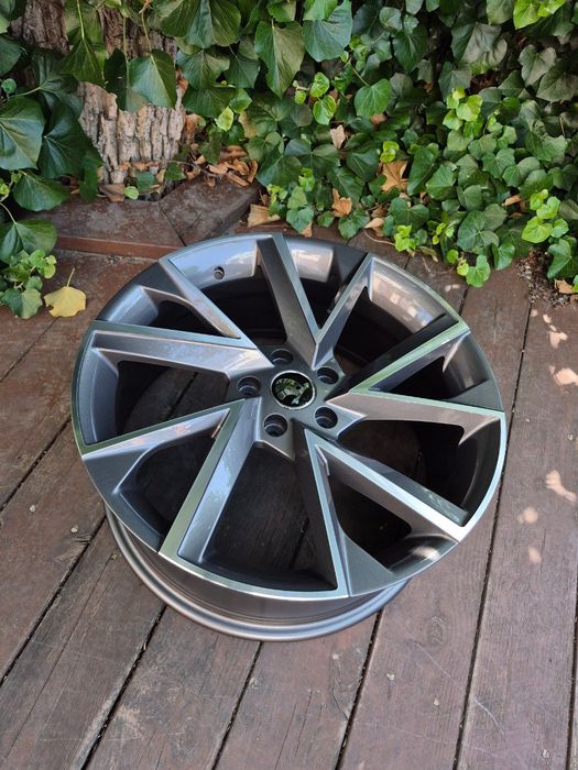 Диски R19 5x112 на Skoda / VW / Seat