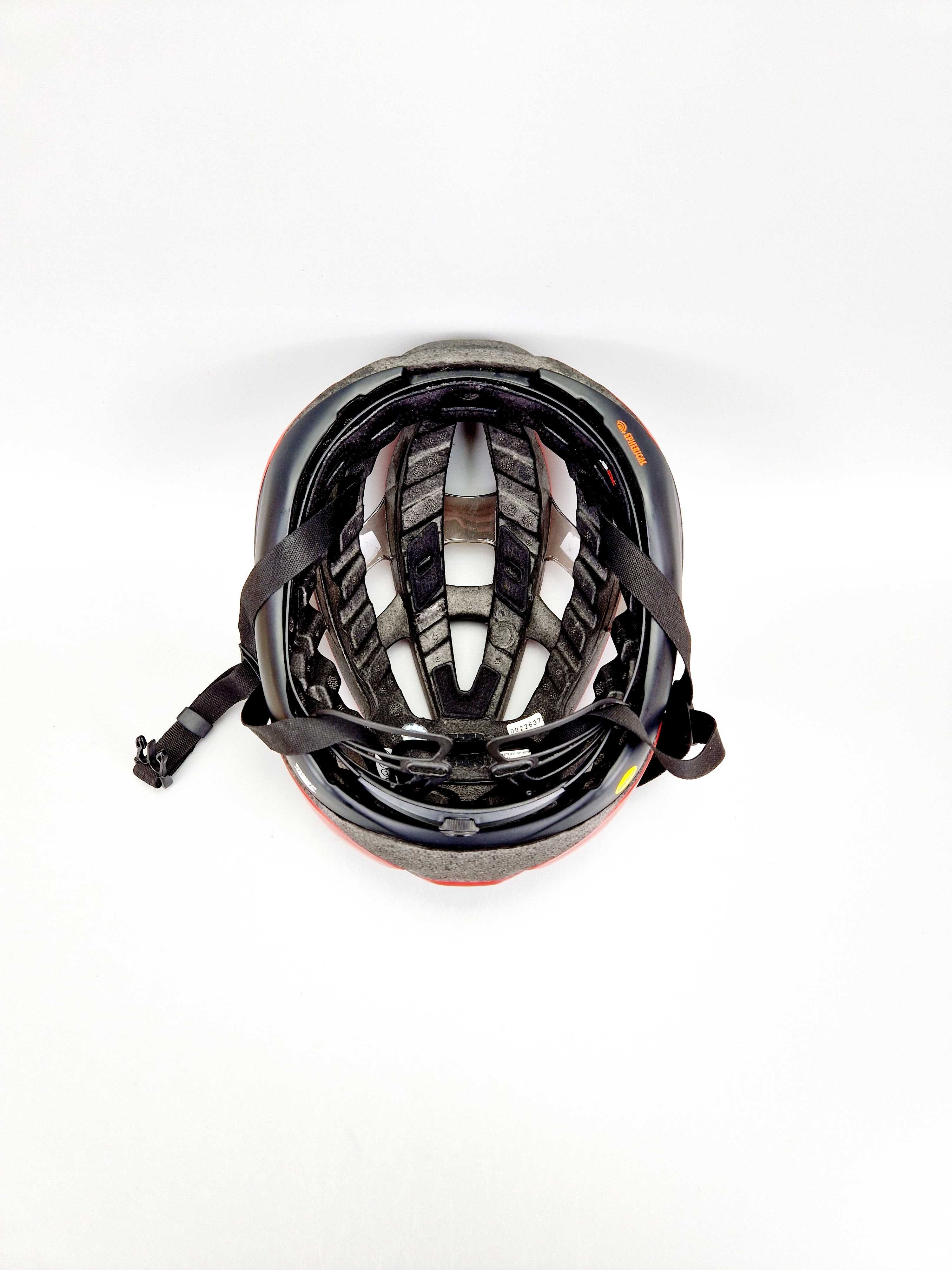 Kask Rowerowy GIRO AETHER SPHERICAL Mips roz M 55-59cm
