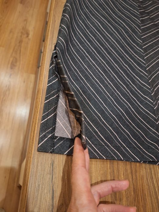 Spódnica ołówkowa