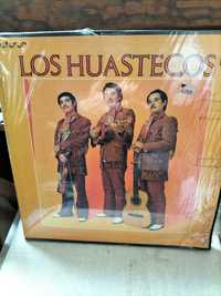 Winyl /album 3 Lp  Los Huastecos  mint