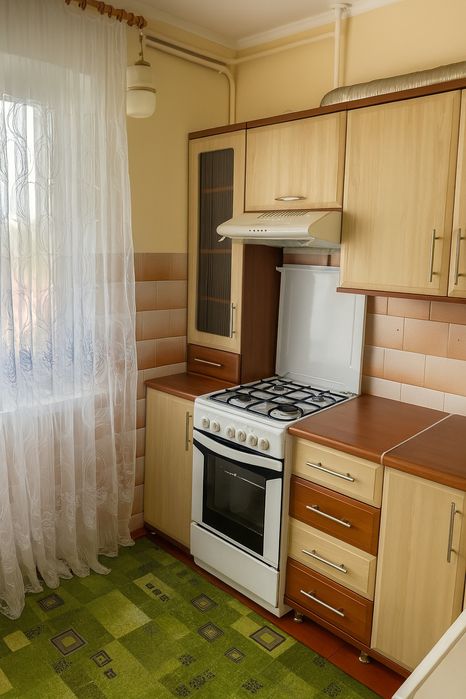 ОРЕНДА 1-кім. квартири, АВТОВОКЗАЛ, Вільна !!!