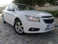 Chevrolet Cruze NAVI* alu