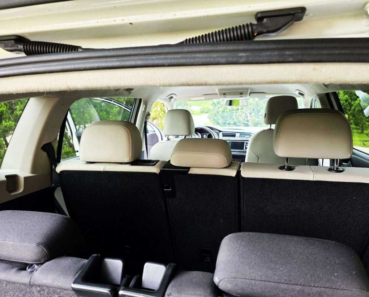 Volkswagen Tiguan, 2.0, 2018