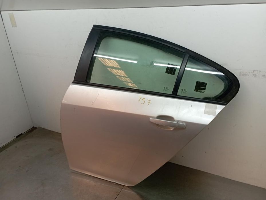 Porta trás esquerda OPEL Insignia A (G09)