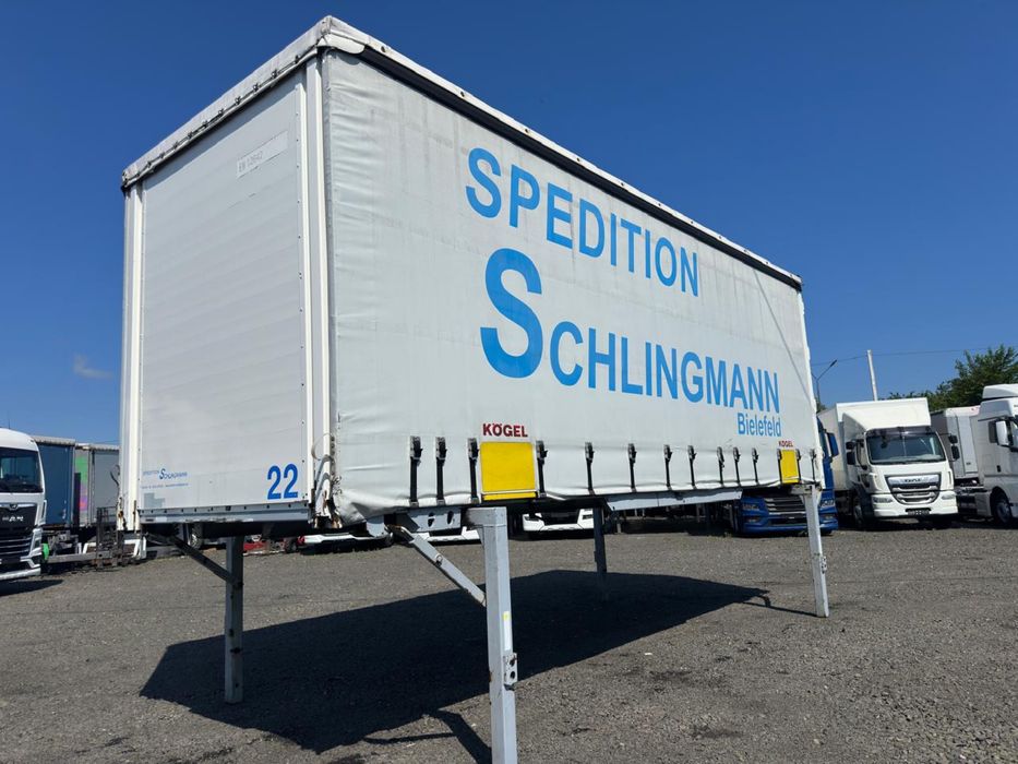 Тент штора борт контейнер