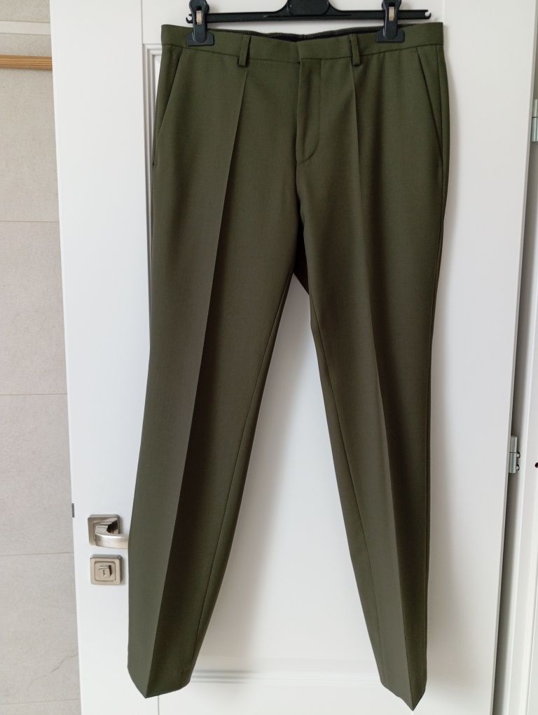 Garnitur Hugo Boss