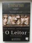 DVD o leitor ( original)