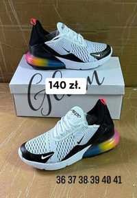 Buty damskie Nike 36-41
36-41