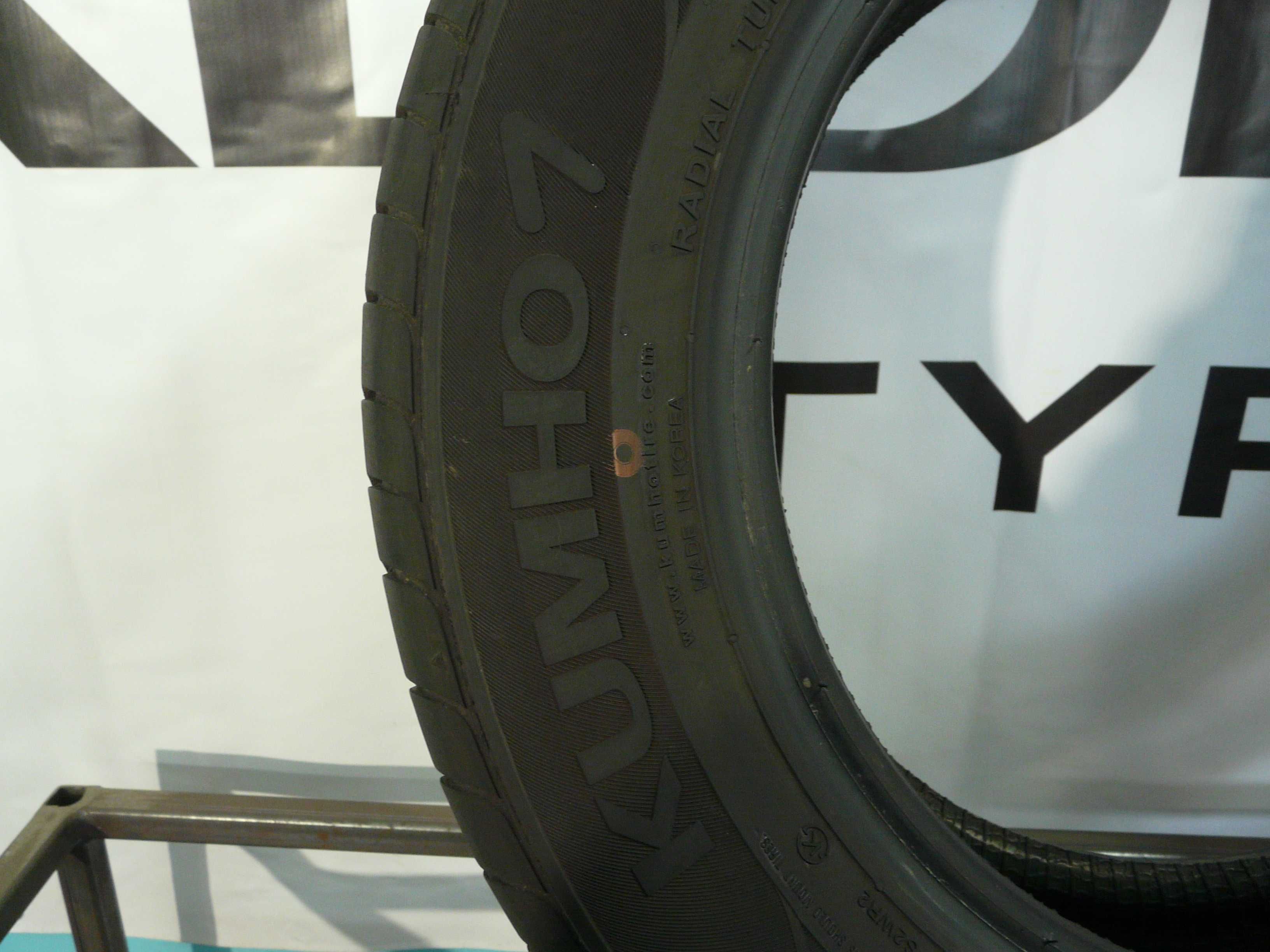 Opony letnie x4 175/65R14 Kumho #G046