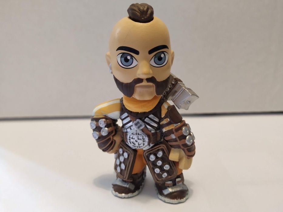 Funko Mystery Minis - Horizon Zero Dawn - EREND