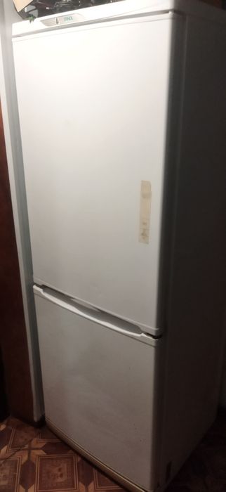 холодильник Stinol