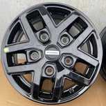 Диски R16 5x160 Ford Transit Transit Custom