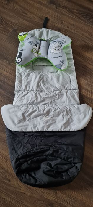 Wózek  spacerowy Joie Litetrax 4