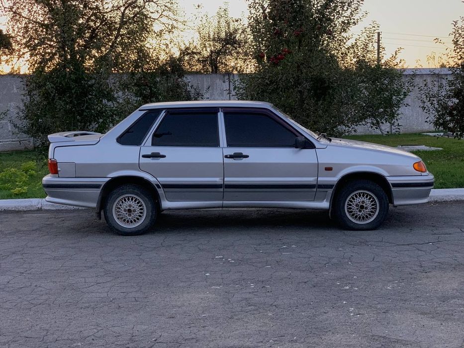 Продається ВАЗ 2115 2007 року