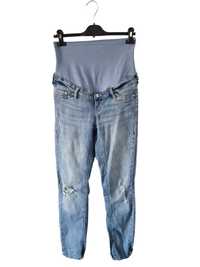 Spodnie ciążowe H&M  Rozmiar S 36   #handm