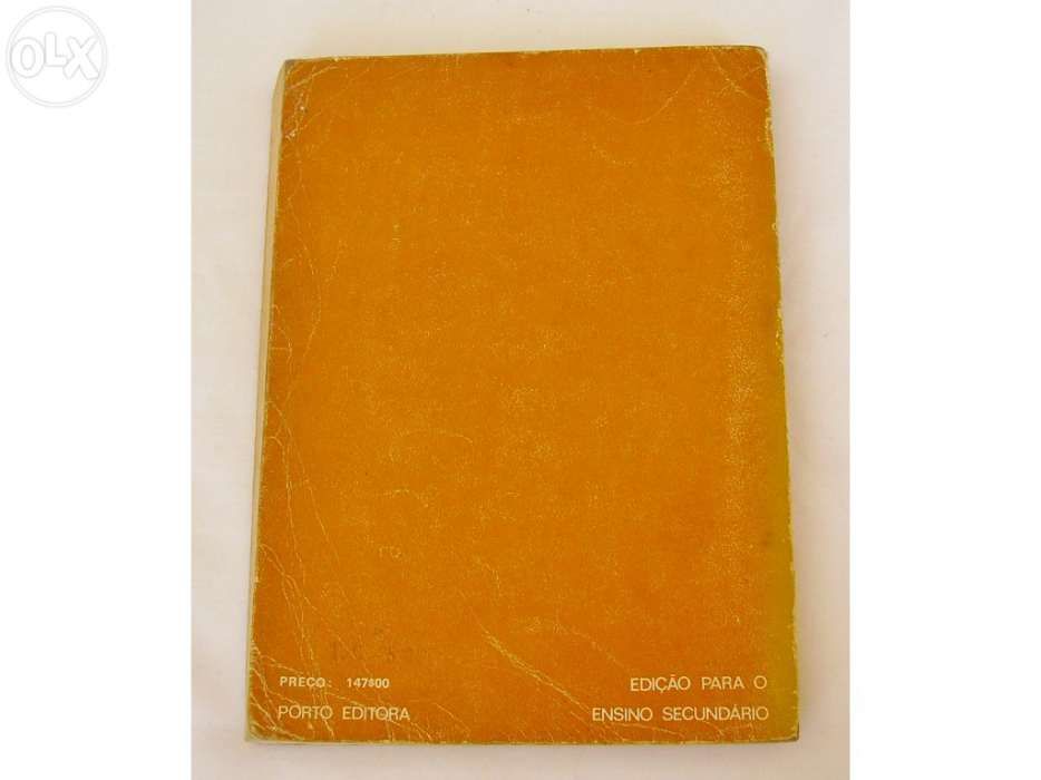 Viagens na minha terra - Almeida Garrett