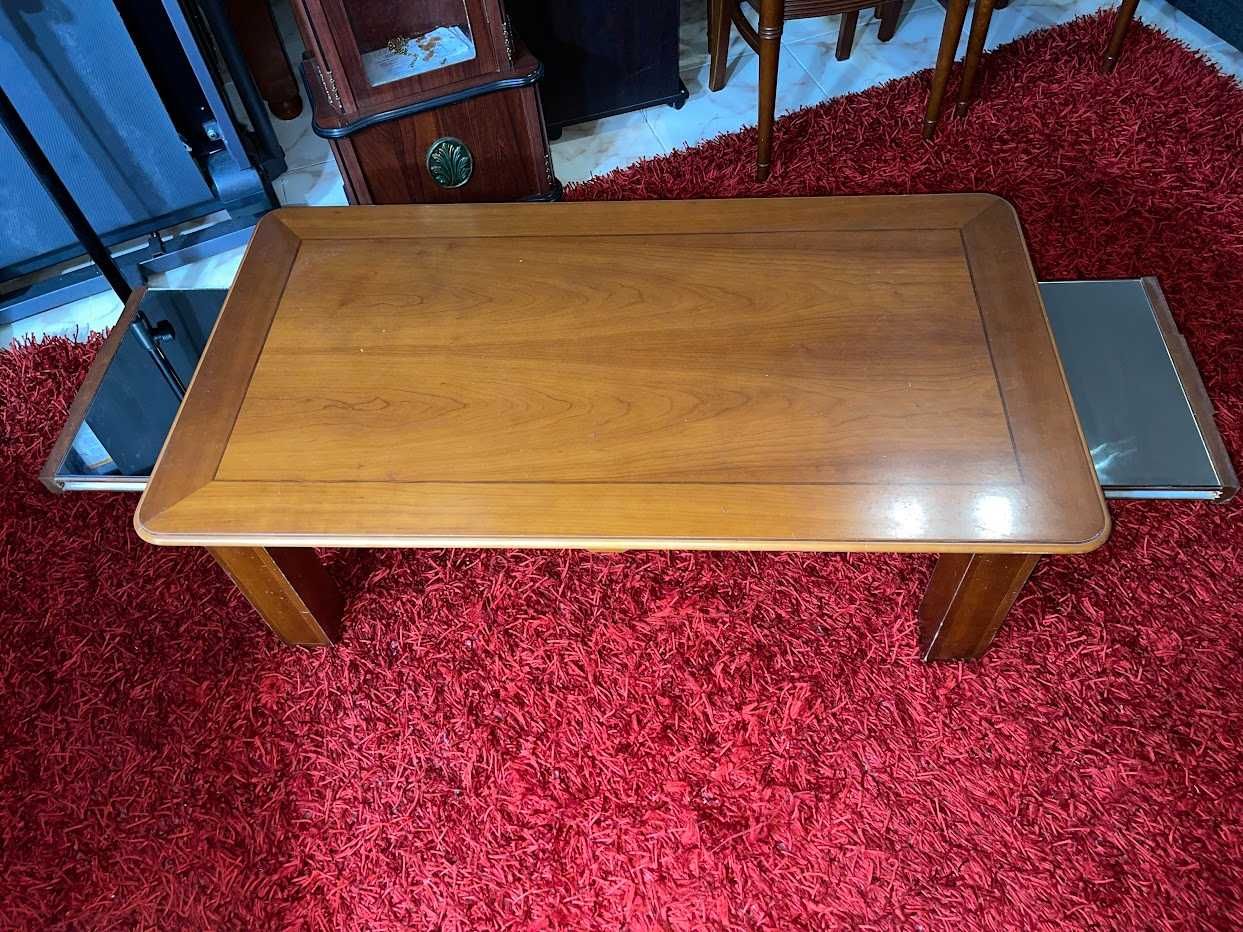 Mesa de centro de sala