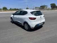 Renault Clio iv 1.2 Confort