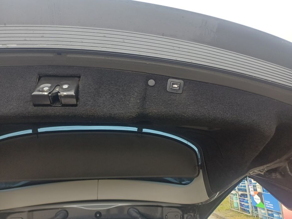 Opel Insignia опель інсігнія Автомат Дизель