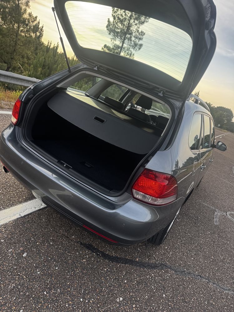 Vw golf 6 impecavel