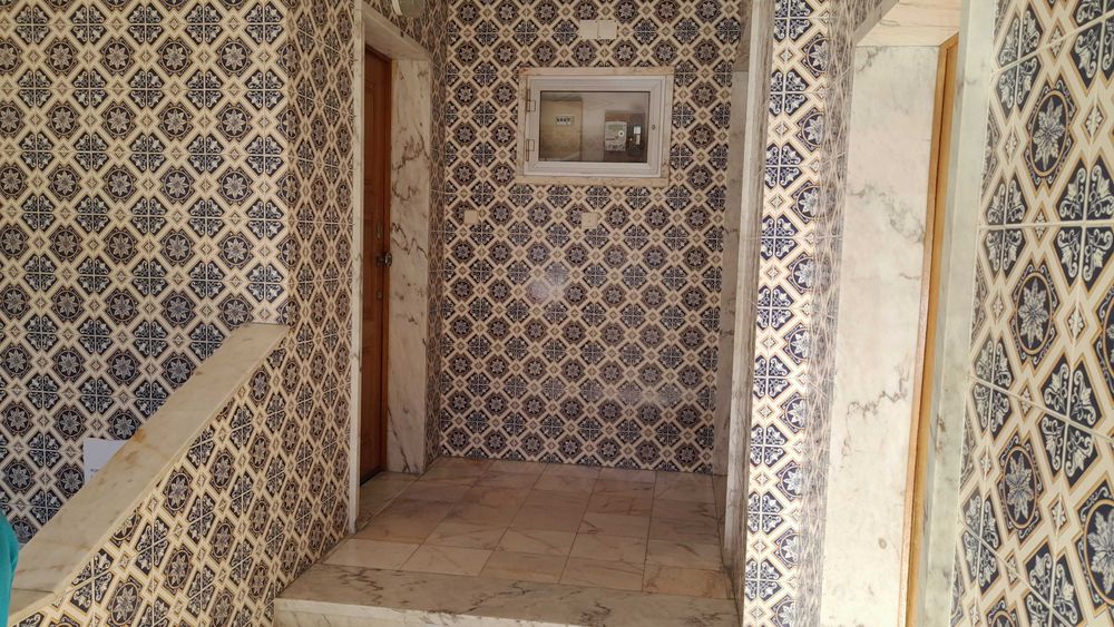 Apartamento T1 Centro do Carregado