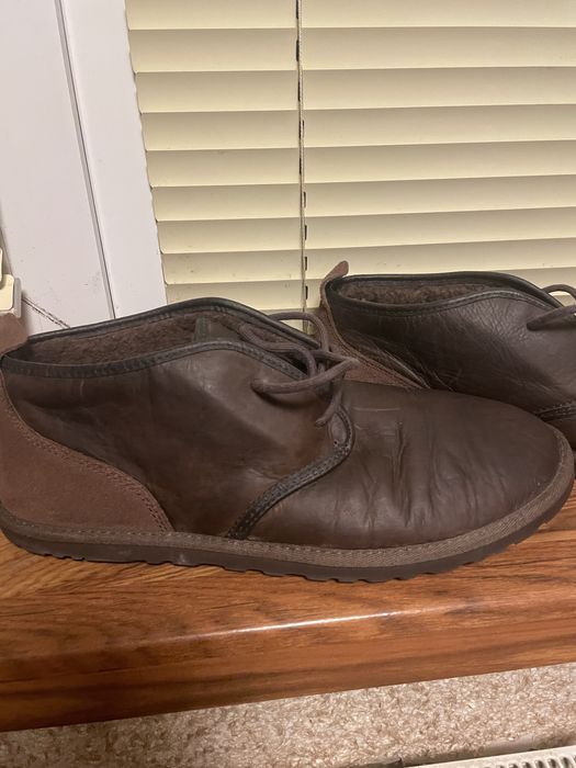 UGG мужские