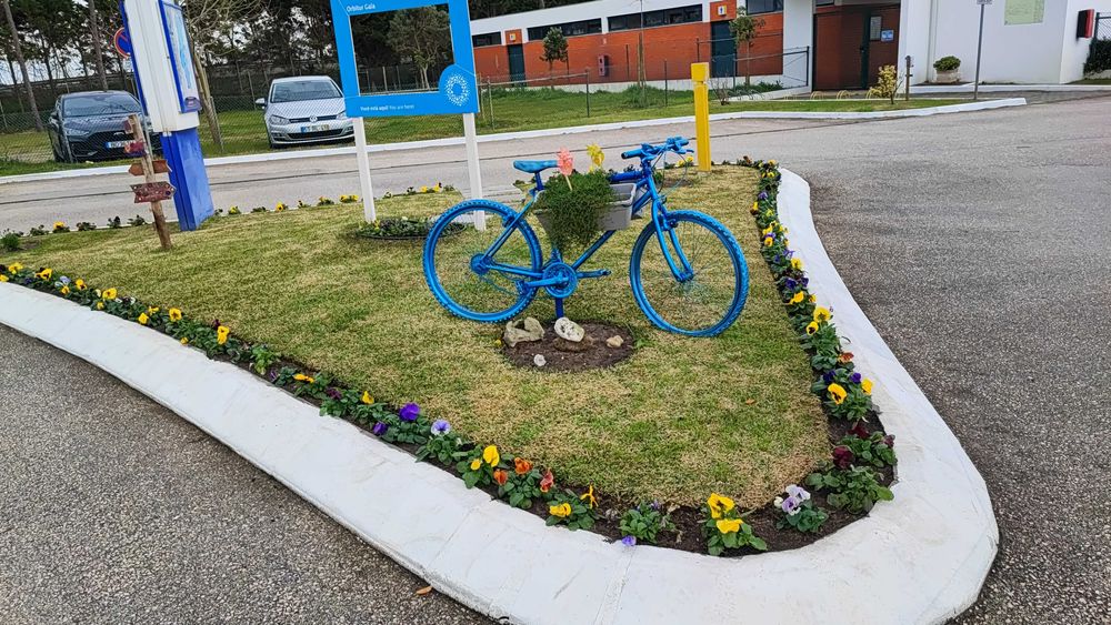 Serviço Jardineiro