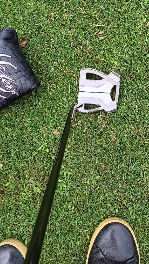 Putter Taylormade Spyder