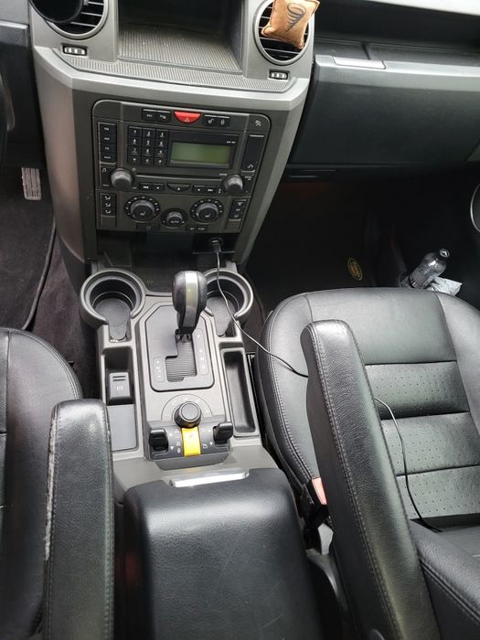 Land Rover Discovery 3 продам