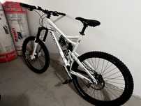 Rower enduro / downhill Intense Uzzi VPX – gotowy do jazdy