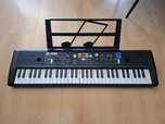 Casio G100 teclado eletrónico