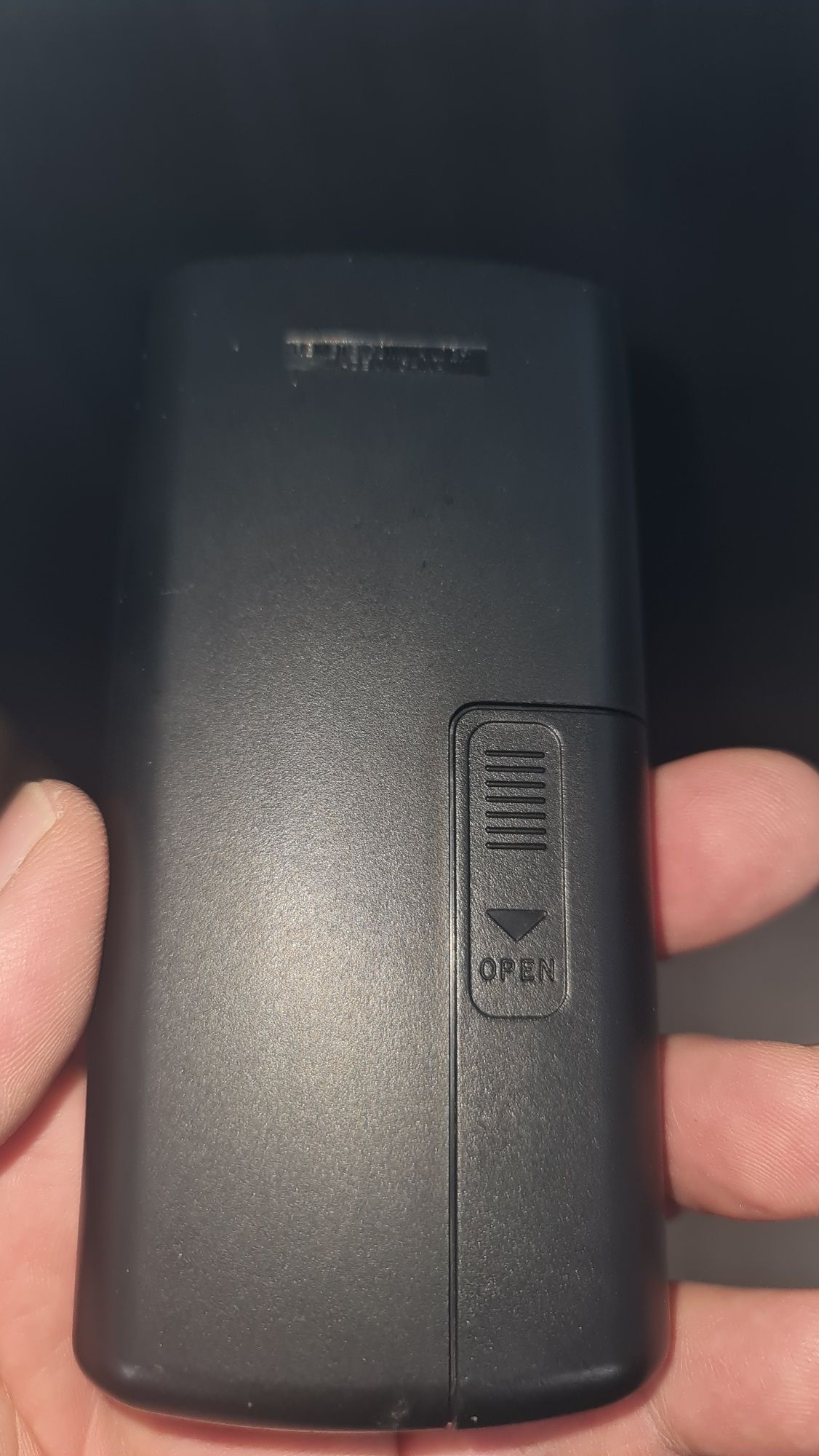 Pilot do kamery sony Digital 8 RMT-814 oryginalny Nowy!