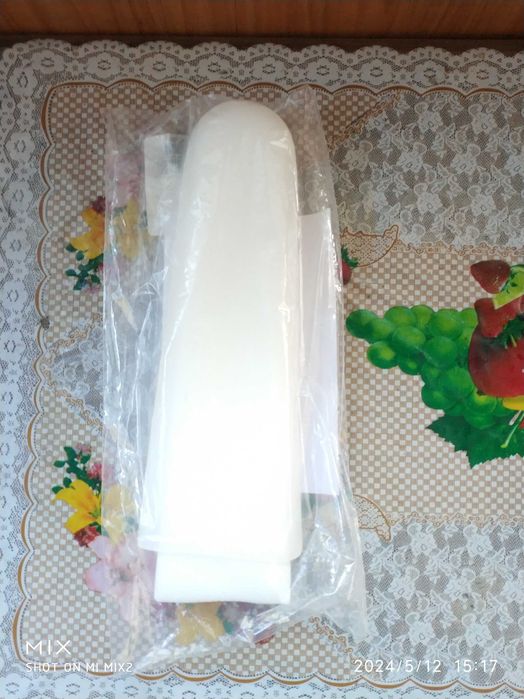 Гелевий лайнер Skin Reliever для кукси гомілки. Нове.