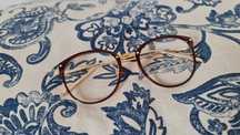 Stylowe oprawki damskie/ okulary zerówki