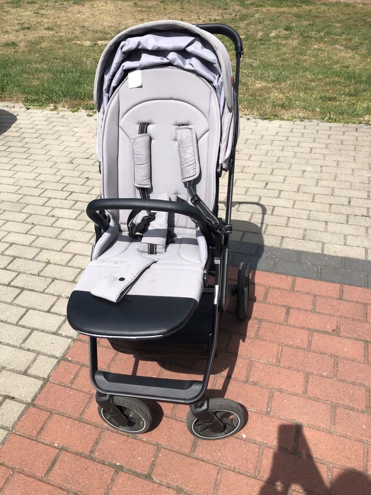 Wózek spacerowy Carrello Alfa