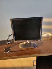 Monitor Dell kompletny