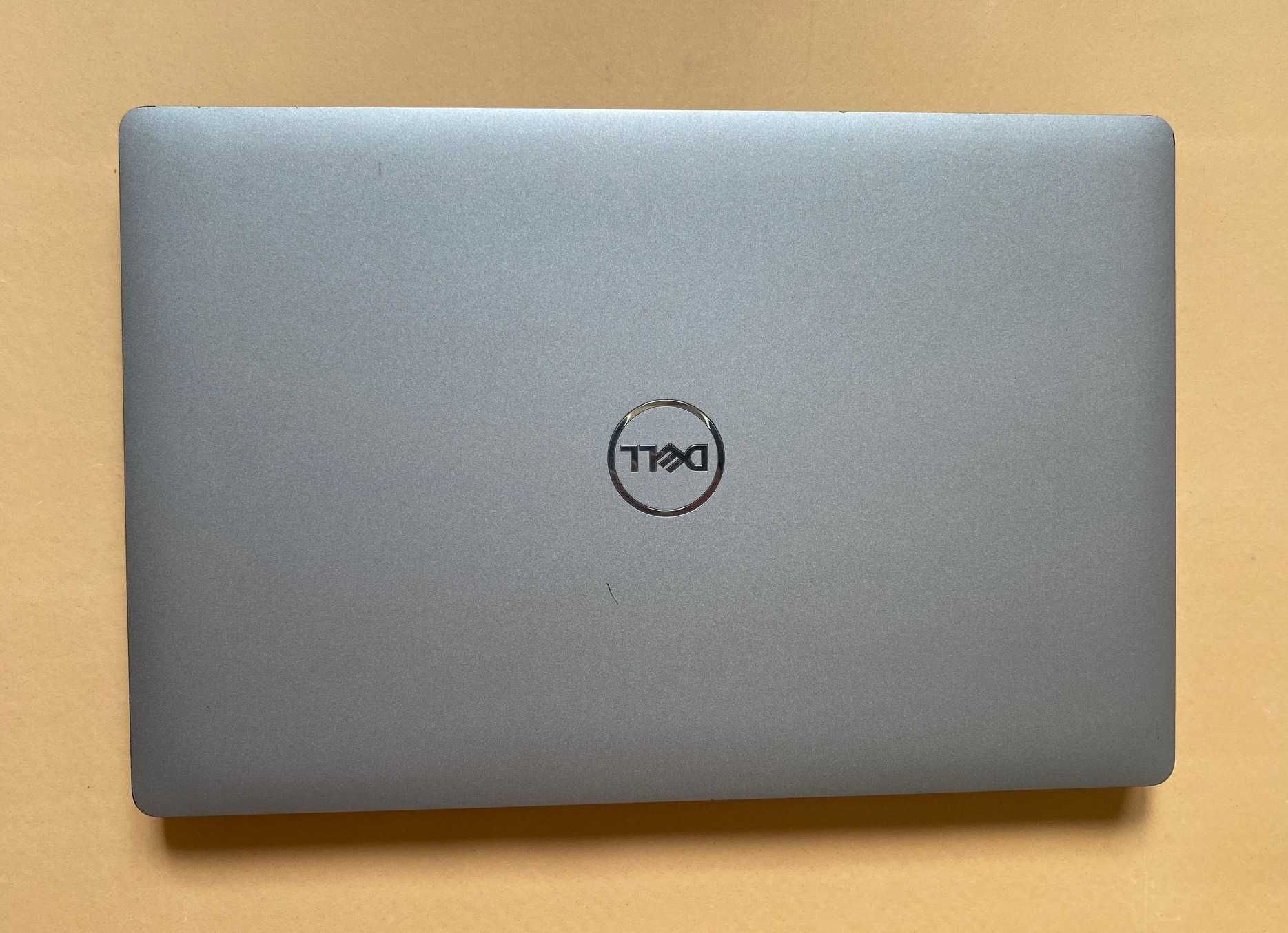 Dell Latitude 5511 Core i5-10400H 4.6Ghz 8Gb SSD 256Gb FHD IPS